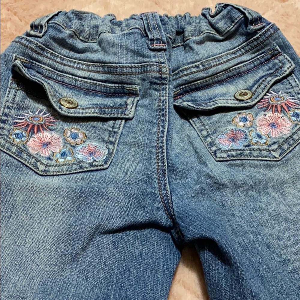 Gurl pants - Picture 3 of 3